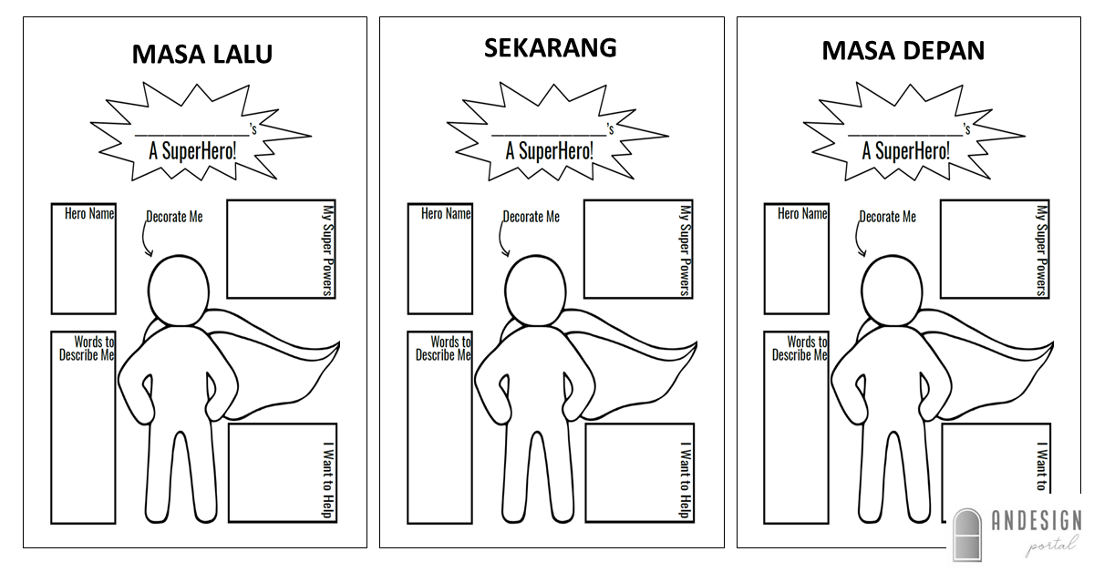 FREE DOWNLOAD TEMPLATE TERAPI SENI 2