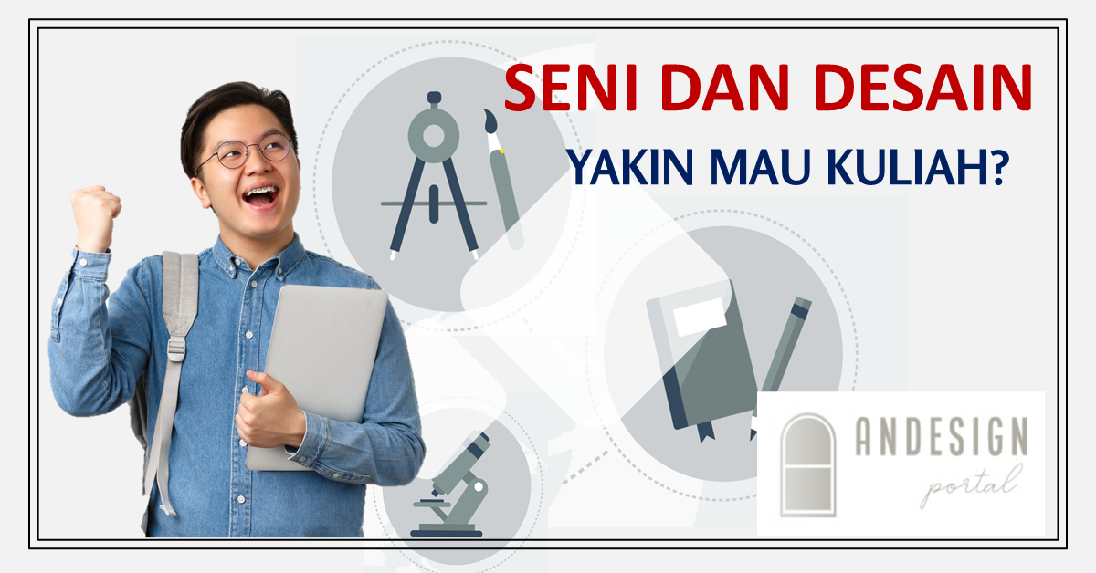 Sekolah seni pilihan para Seniman