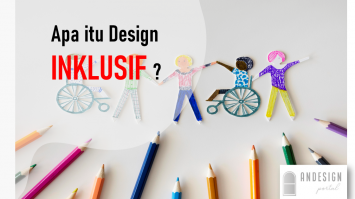 7 prinsip desain inklusif dan cara mencapainya